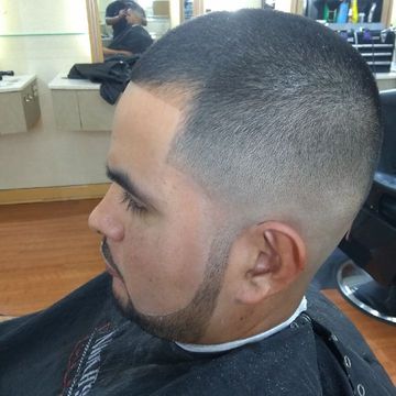 Barber Work