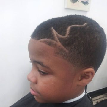 Barber Work