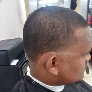 Barber Work